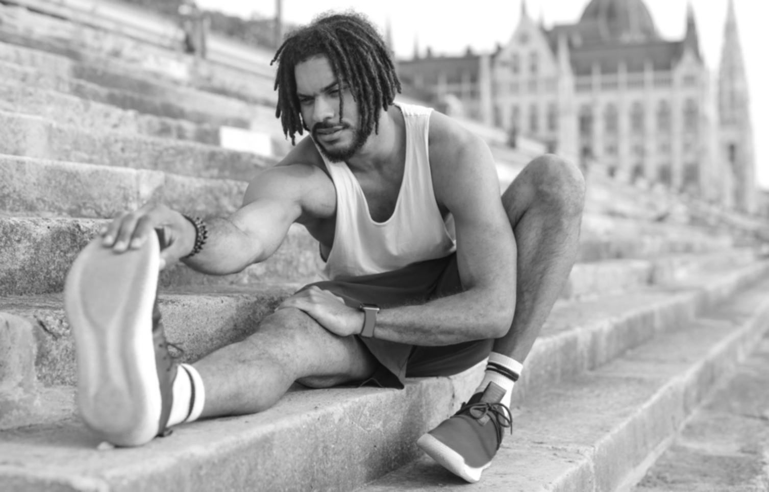 Утренние упражнения для позвоночника