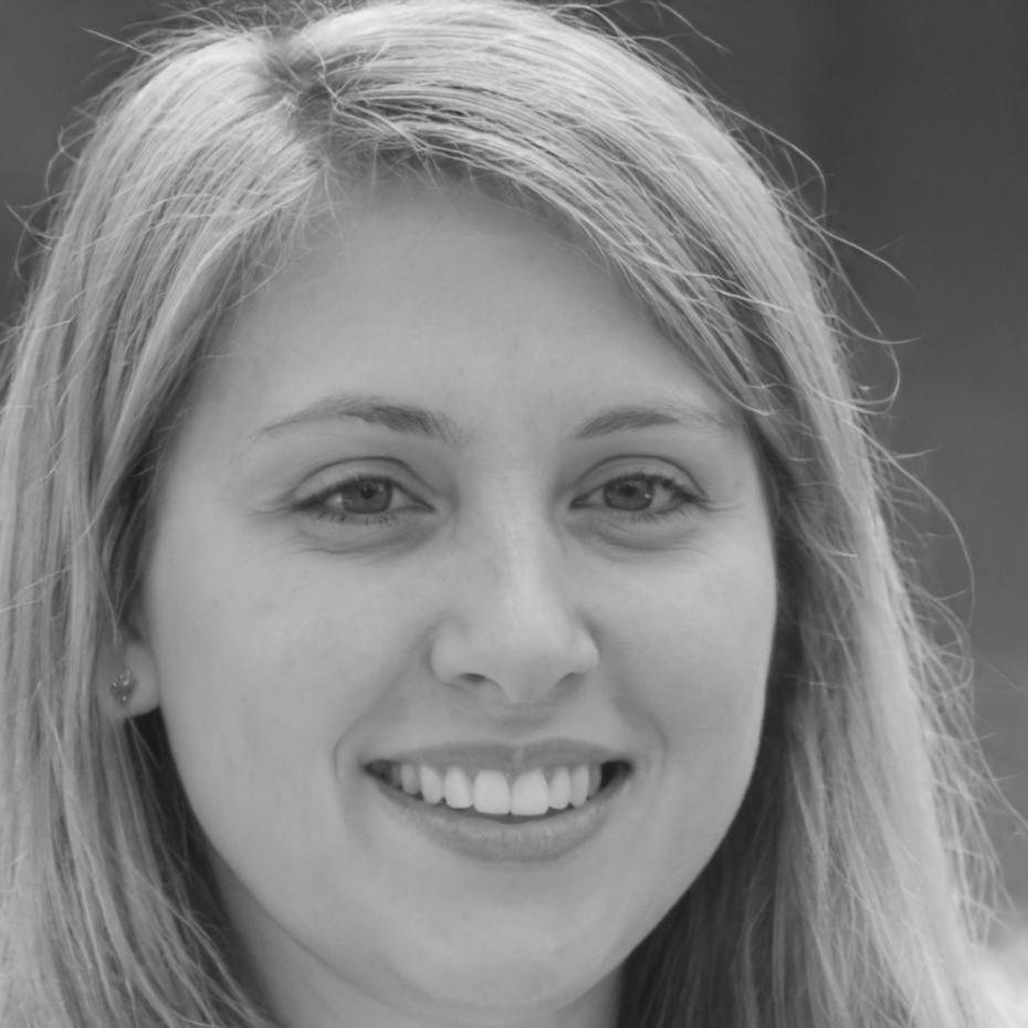 Марина Токтарбекова - ведущий инструктор