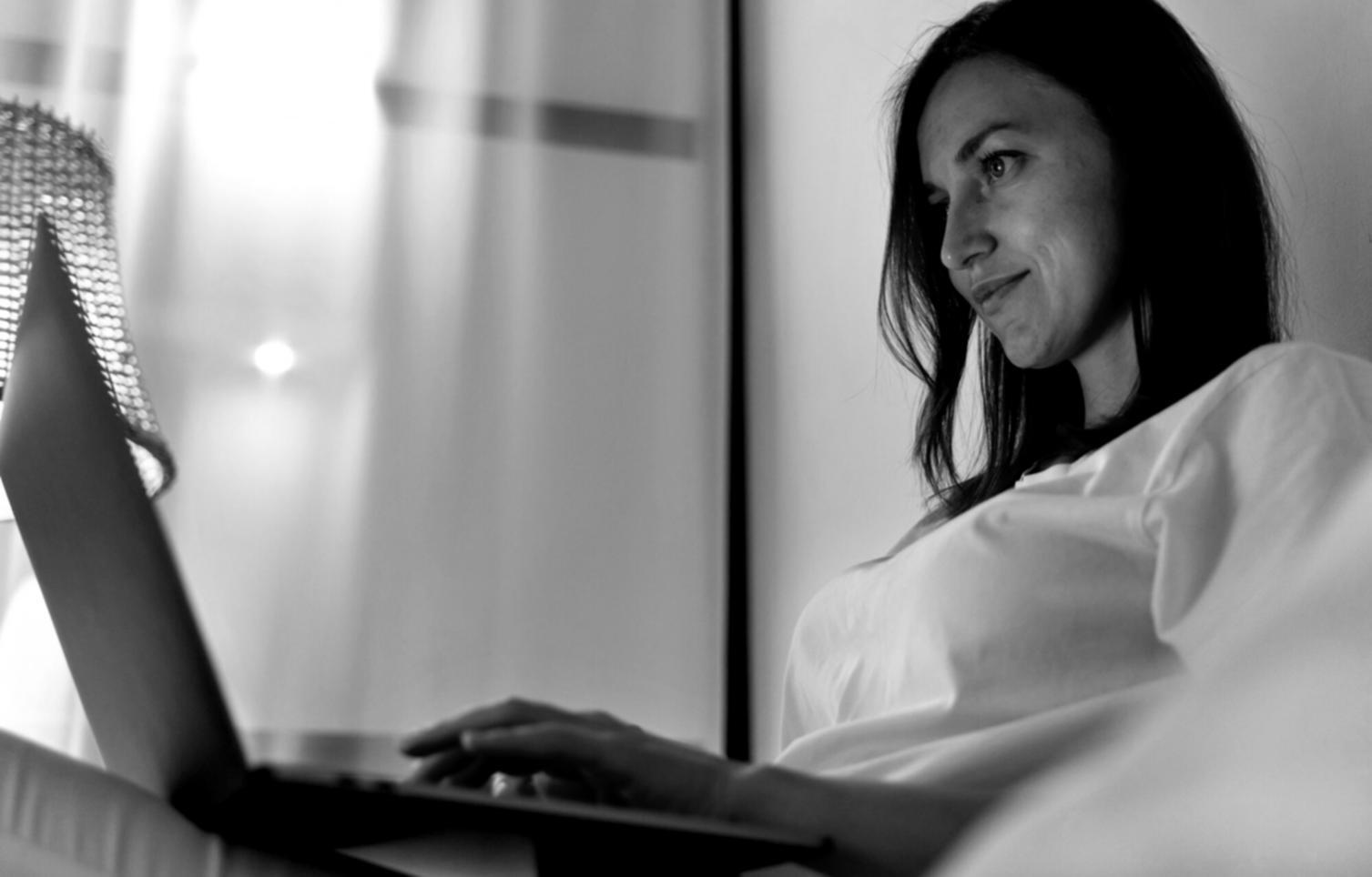 Демонстрация упражнений ежедневной гимнастики