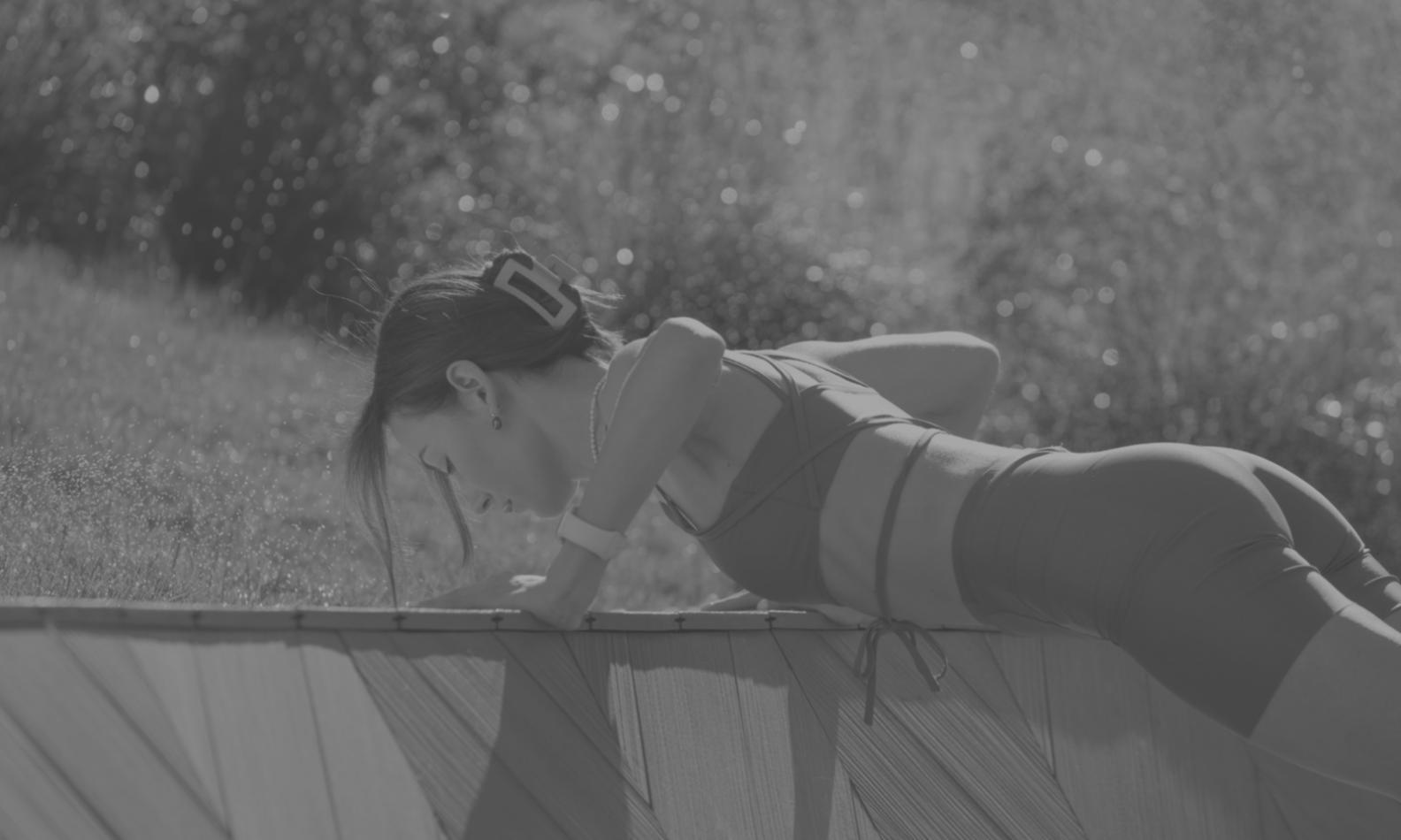 Групповые занятия по ежедневной гимнастике